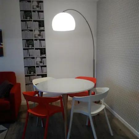 아파트 24 Heures Et Plus Chez Vous -circuit Des 24 H A 10 Mn - 1 Chambre, 4 Personnes & Cuisine - B *