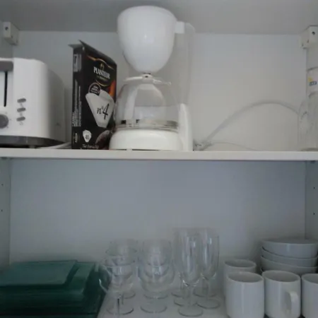 24 Heures Et Plus Chez Vous -circuit Des 24 H A 10 Mn - 1 Chambre, 4 Personnes & Cuisine - B